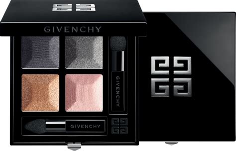 givenchy prisme quatuor eyeshadow frisson|Givenchy Prisme Quatuor .